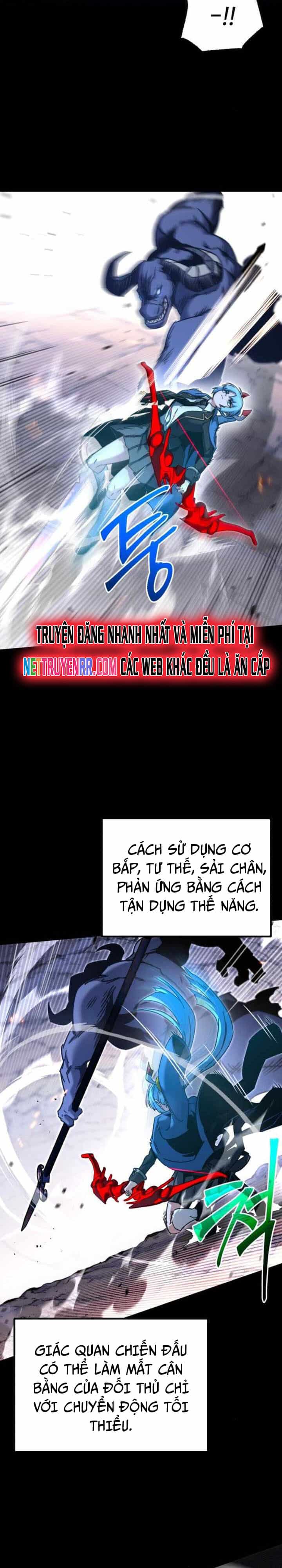 Thống Lĩnh Học Viện Chỉ Bằng Dao Sashimi - Chương 32 - ảnh 26