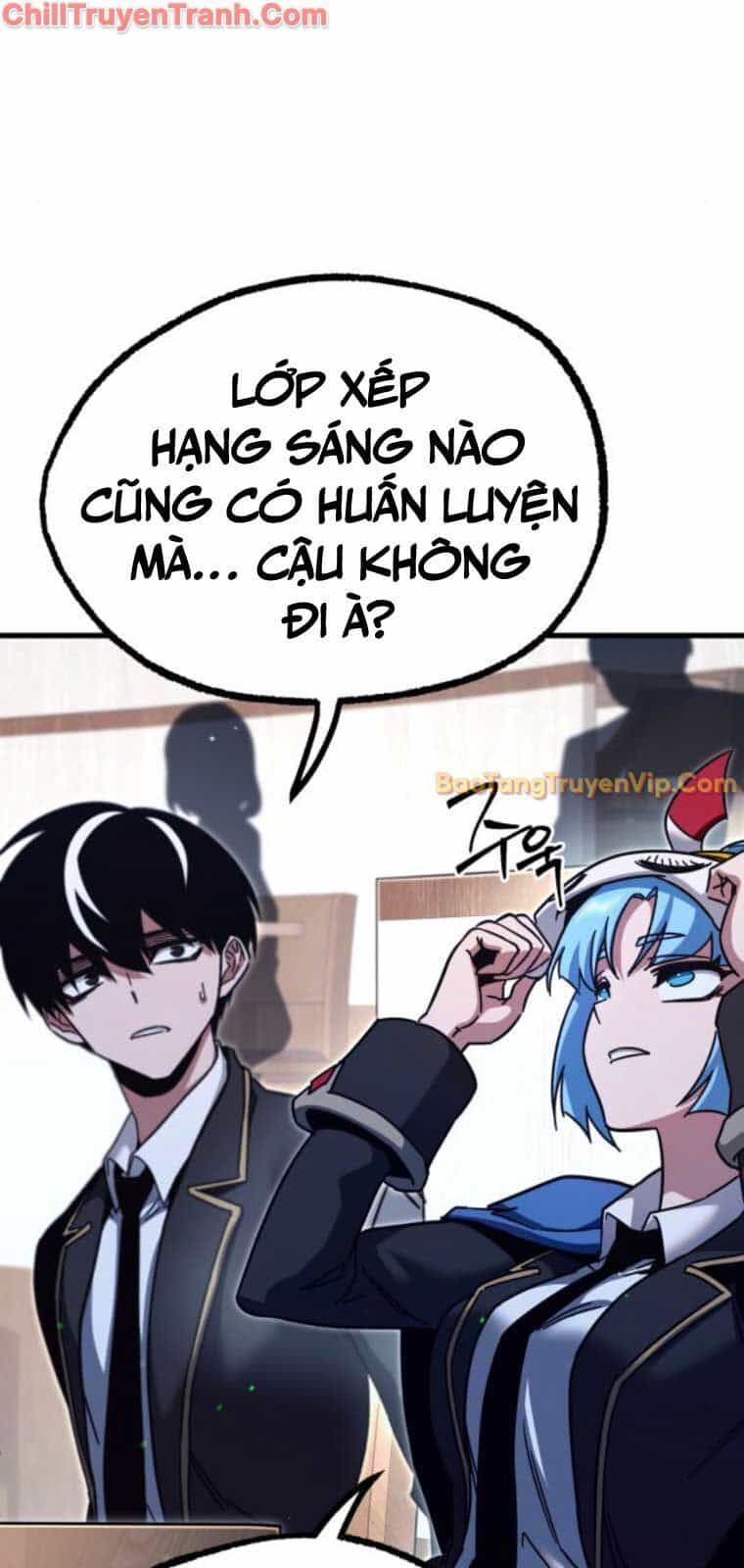Thống Lĩnh Học Viện Chỉ Bằng Dao Sashimi - Chương 35 - ảnh 11