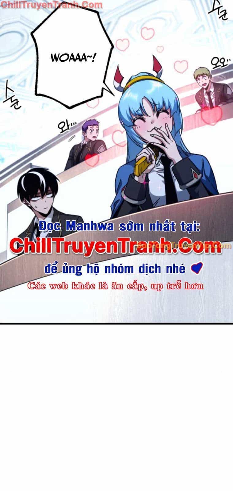 Thống Lĩnh Học Viện Chỉ Bằng Dao Sashimi - Chương 35 - ảnh 2