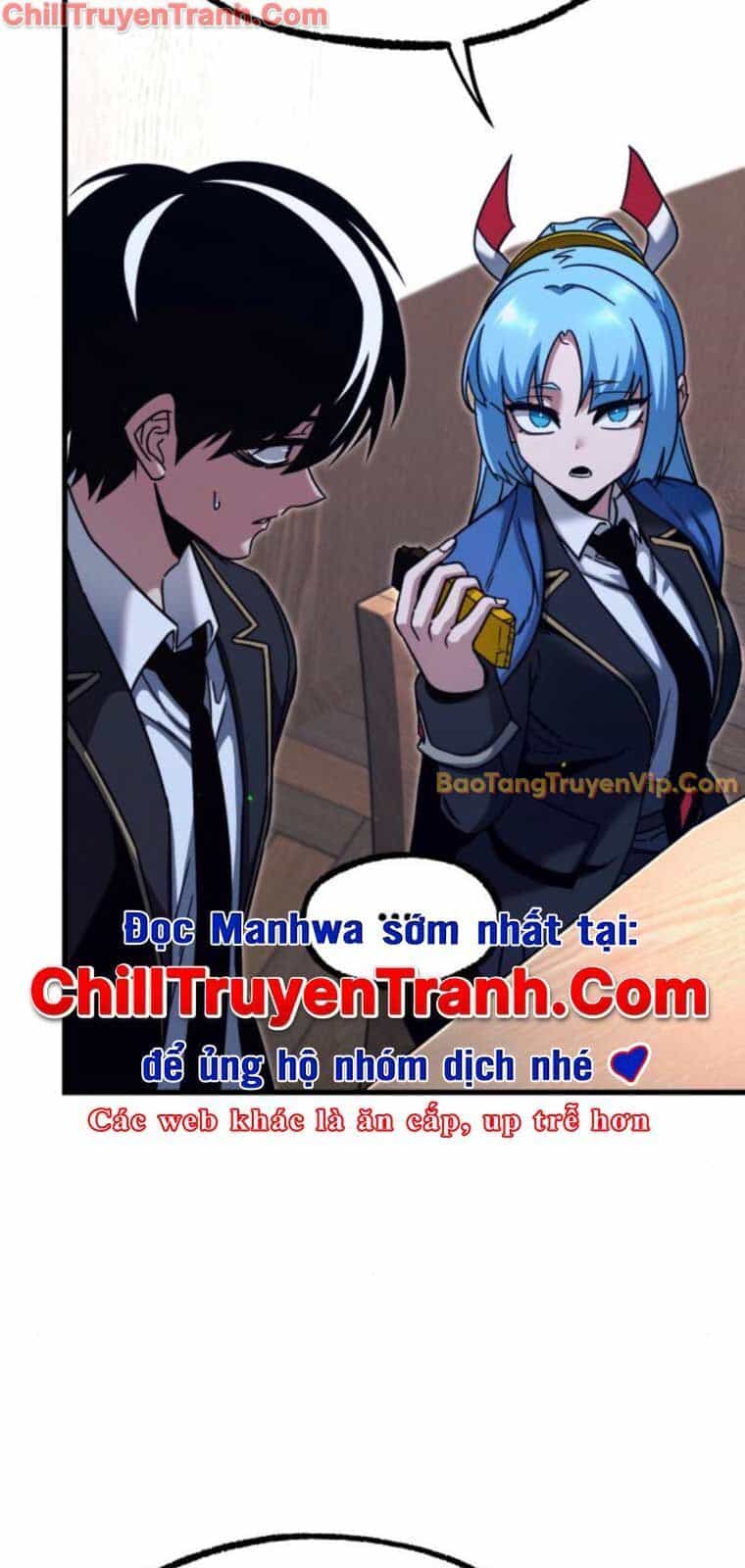 Thống Lĩnh Học Viện Chỉ Bằng Dao Sashimi - Chương 35 - ảnh 4