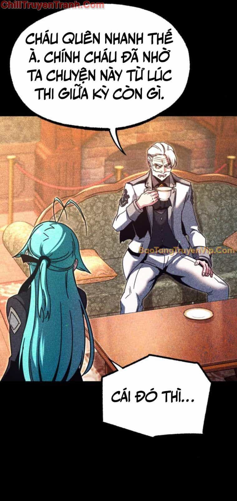Thống Lĩnh Học Viện Chỉ Bằng Dao Sashimi - Chương 35 - ảnh 45