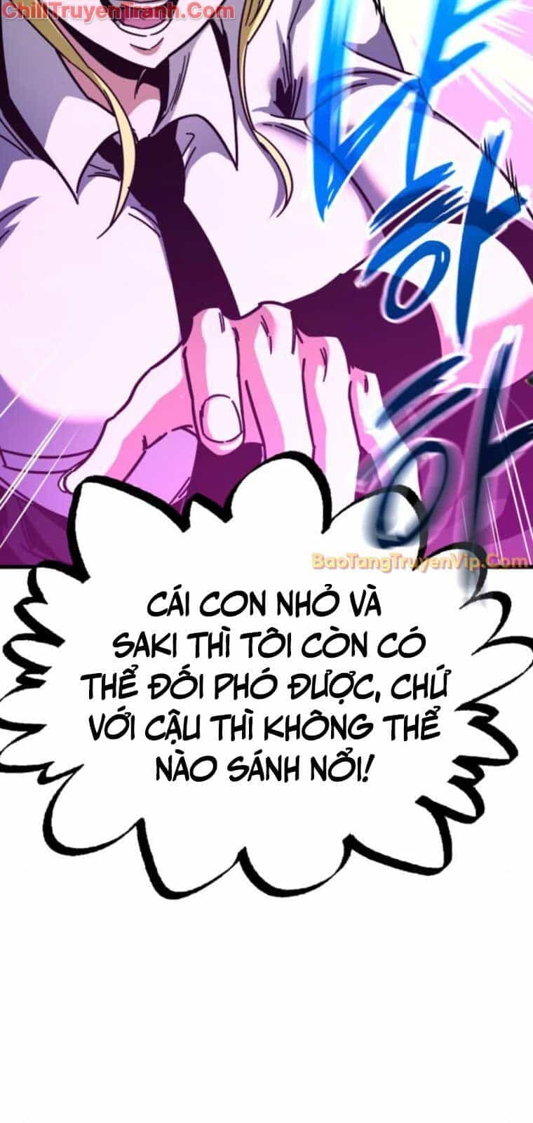 Thống Lĩnh Học Viện Chỉ Bằng Dao Sashimi - Chương 35 - ảnh 63