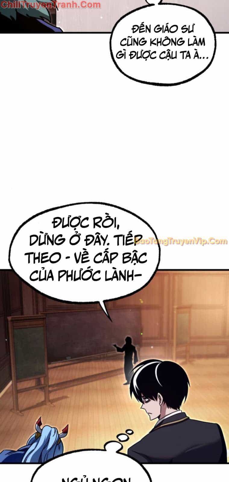 Thống Lĩnh Học Viện Chỉ Bằng Dao Sashimi - Chương 35 - ảnh 72