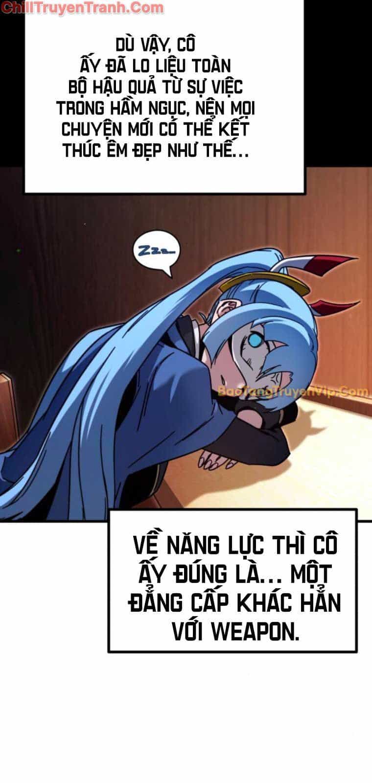 Thống Lĩnh Học Viện Chỉ Bằng Dao Sashimi - Chương 35 - ảnh 77