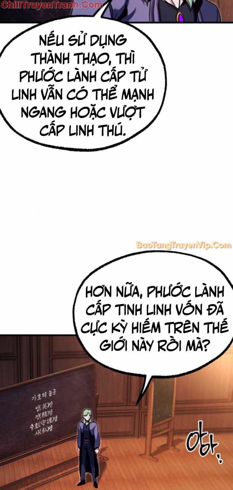 Thống Lĩnh Học Viện Chỉ Bằng Dao Sashimi - Chương 35 - ảnh 80