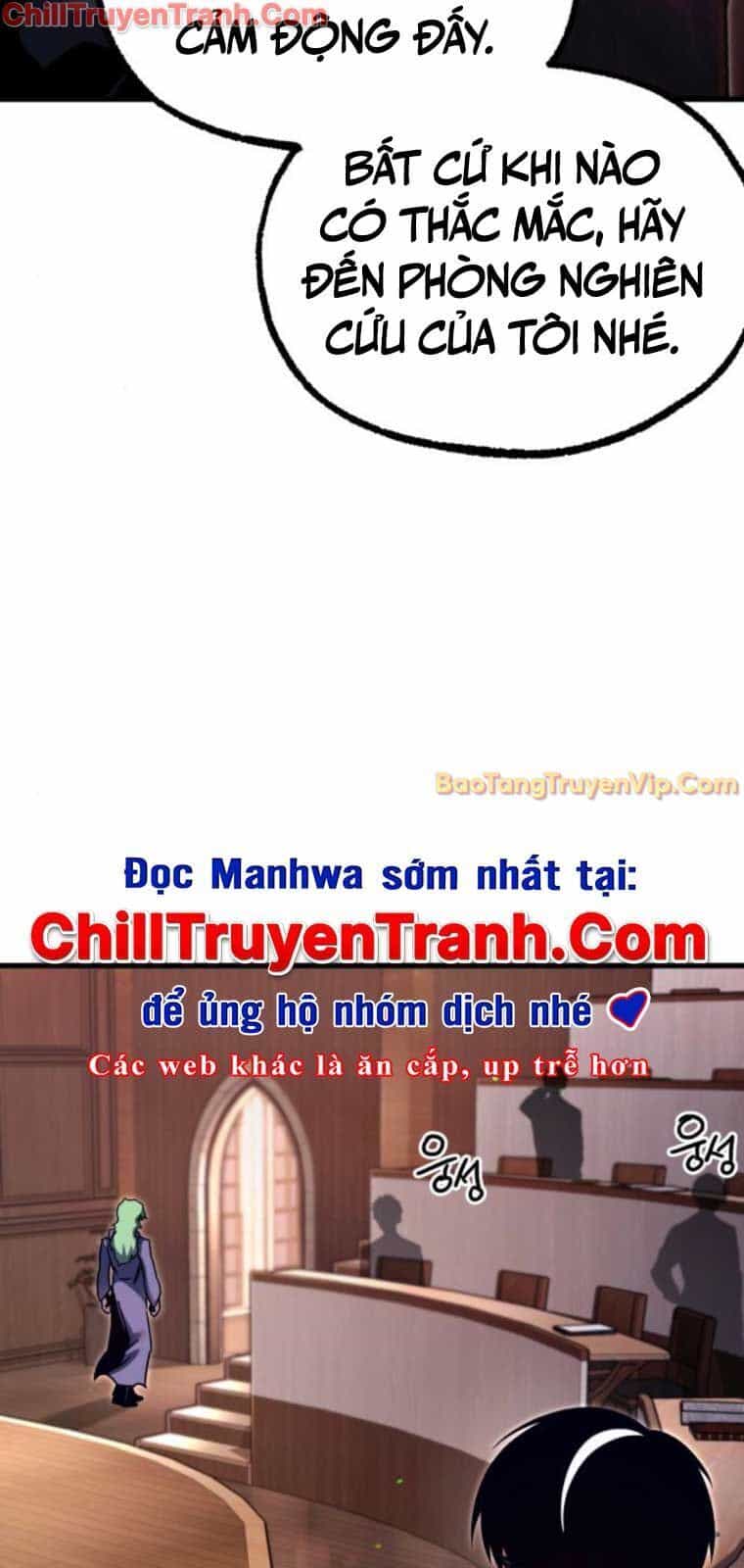 Thống Lĩnh Học Viện Chỉ Bằng Dao Sashimi - Chương 35 - ảnh 96