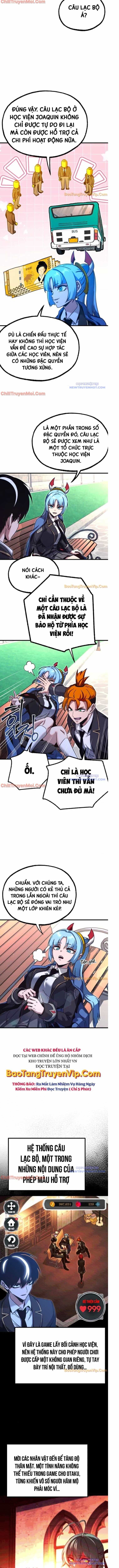 Thống Lĩnh Học Viện Chỉ Bằng Dao Sashimi - Chương 36 - ảnh 14