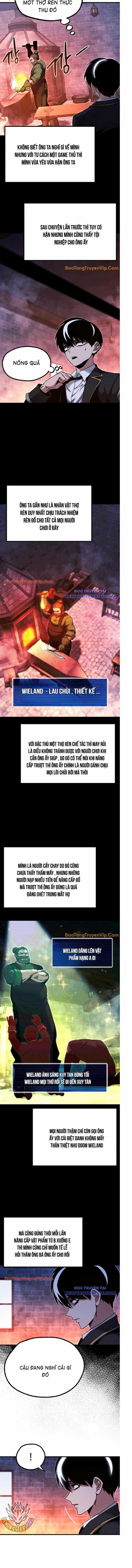 Thống Lĩnh Học Viện Chỉ Bằng Dao Sashimi - Chương 37 - ảnh 193