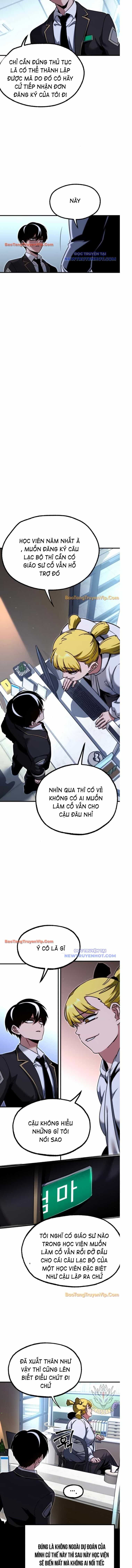 Thống Lĩnh Học Viện Chỉ Bằng Dao Sashimi - Chương 37 - ảnh 2