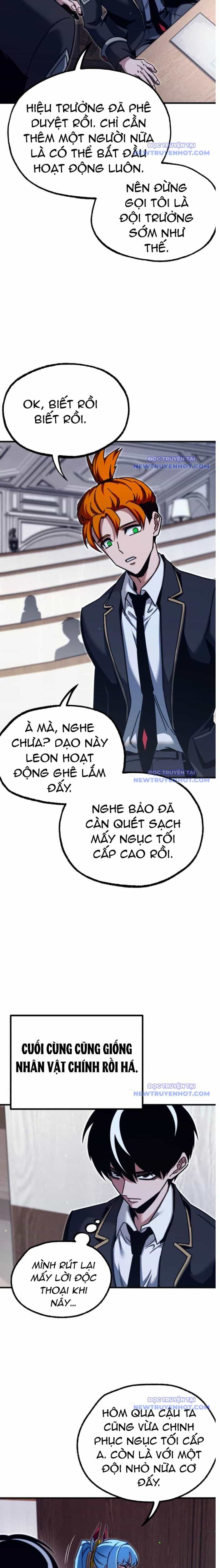 Thống Lĩnh Học Viện Chỉ Bằng Dao Sashimi - Chương 38 - ảnh 10