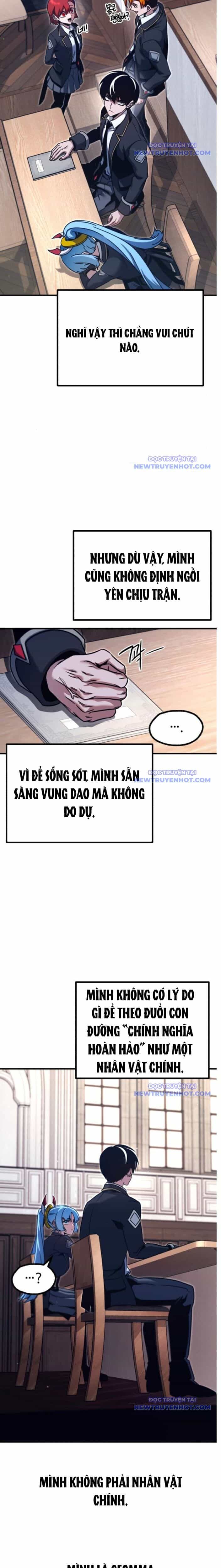 Thống Lĩnh Học Viện Chỉ Bằng Dao Sashimi - Chương 38 - ảnh 13