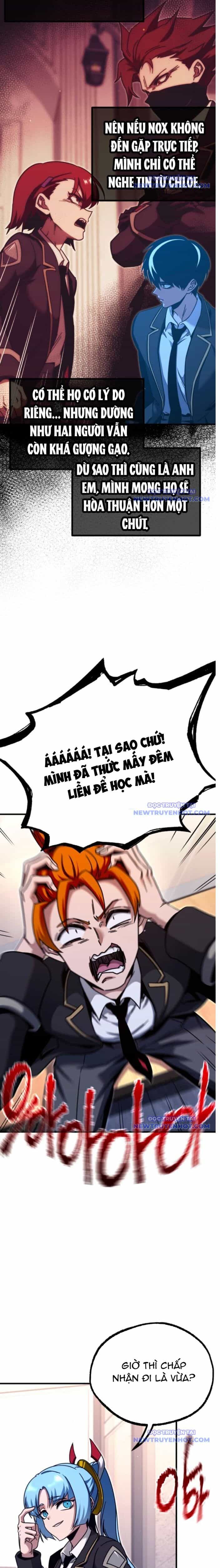 Thống Lĩnh Học Viện Chỉ Bằng Dao Sashimi - Chương 38 - ảnh 28