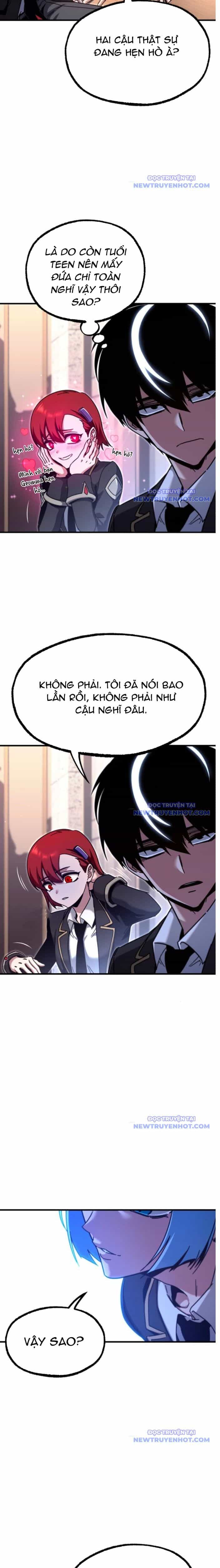 Thống Lĩnh Học Viện Chỉ Bằng Dao Sashimi - Chương 38 - ảnh 30