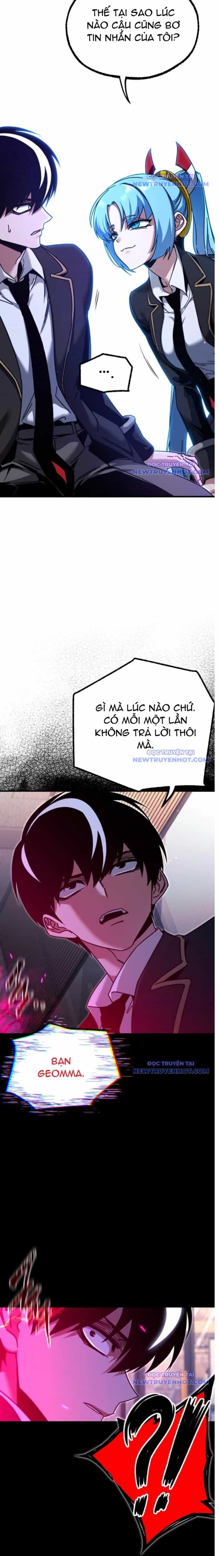 Thống Lĩnh Học Viện Chỉ Bằng Dao Sashimi - Chương 38 - ảnh 31