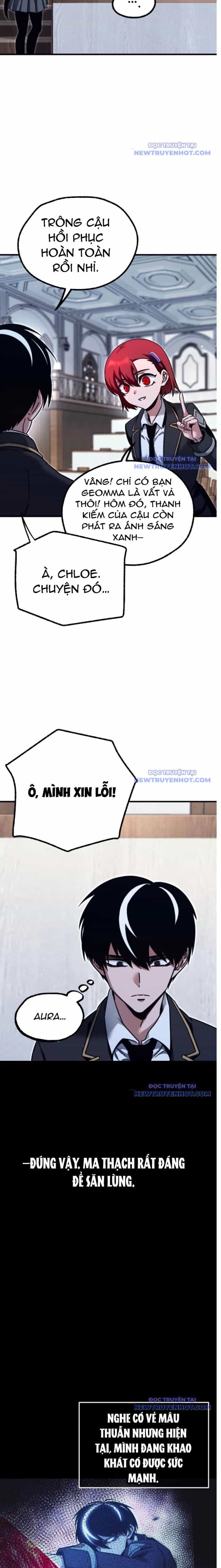 Thống Lĩnh Học Viện Chỉ Bằng Dao Sashimi - Chương 38 - ảnh 6