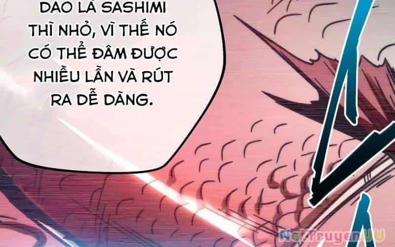 Thống Lĩnh Học Viện Chỉ Bằng Dao Sashimi - Chương 3 - ảnh 20