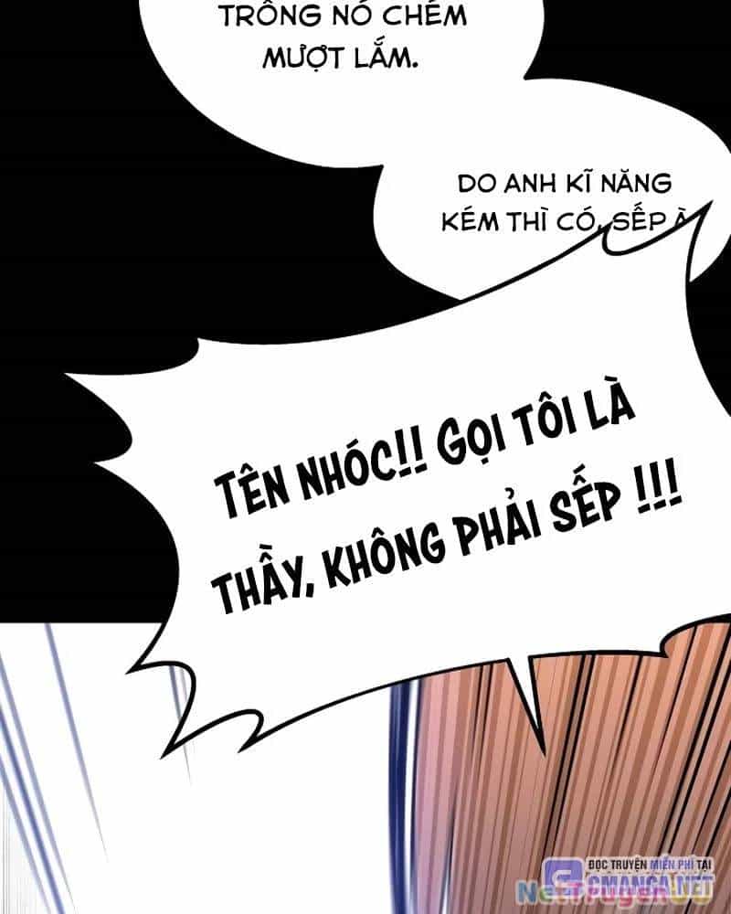Thống Lĩnh Học Viện Chỉ Bằng Dao Sashimi - Chương 3 - ảnh 25