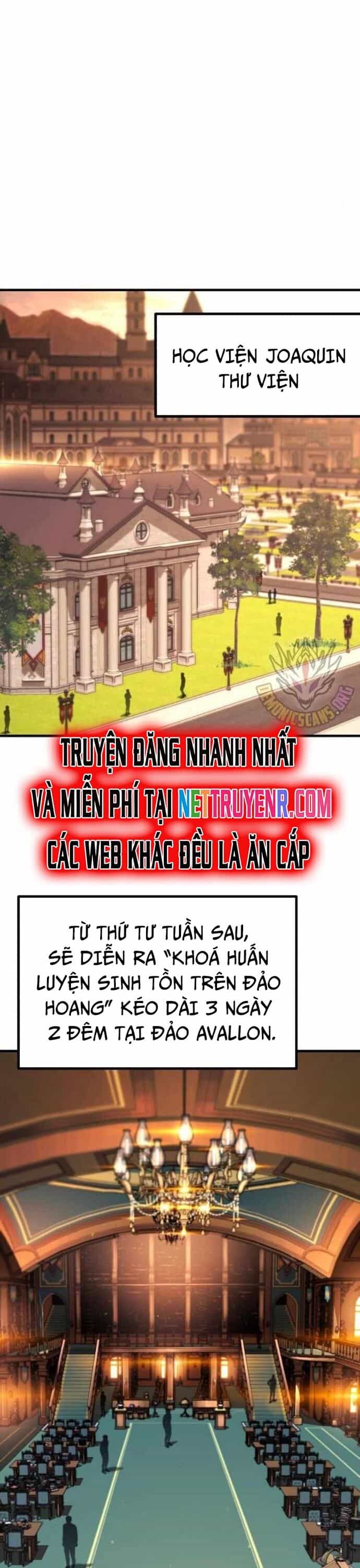 Thống Lĩnh Học Viện Chỉ Bằng Dao Sashimi - Chương 39 - ảnh 39