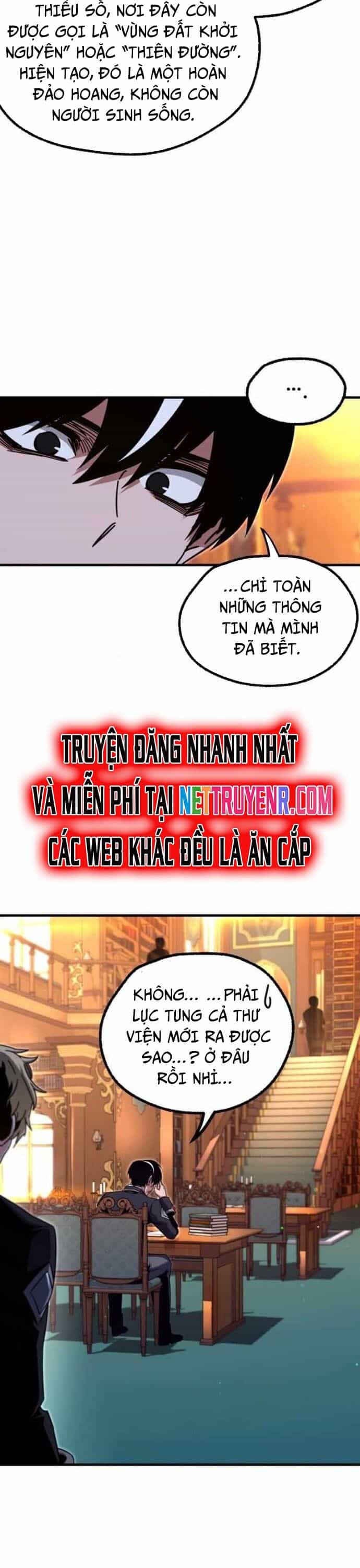 Thống Lĩnh Học Viện Chỉ Bằng Dao Sashimi - Chương 39 - ảnh 53