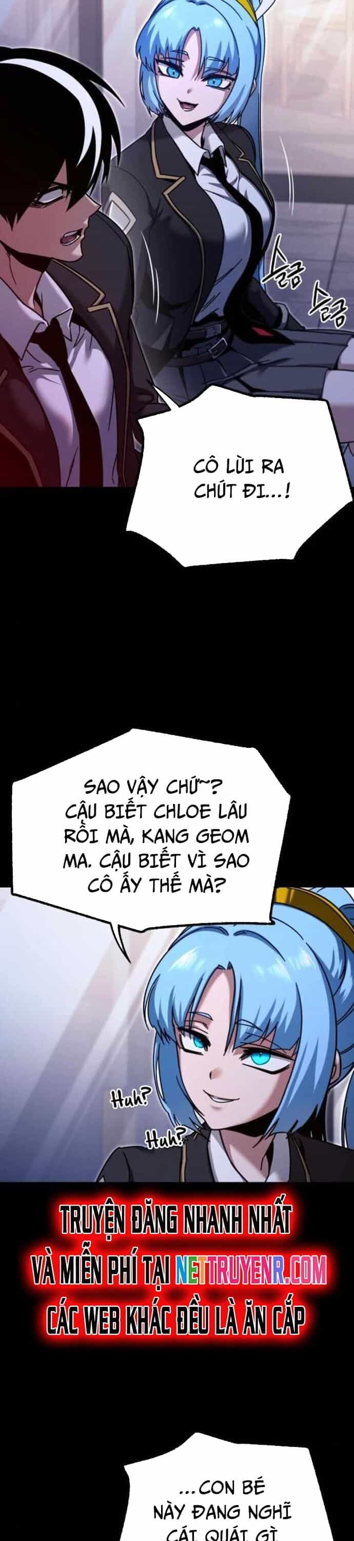 Thống Lĩnh Học Viện Chỉ Bằng Dao Sashimi - Chương 39 - ảnh 6