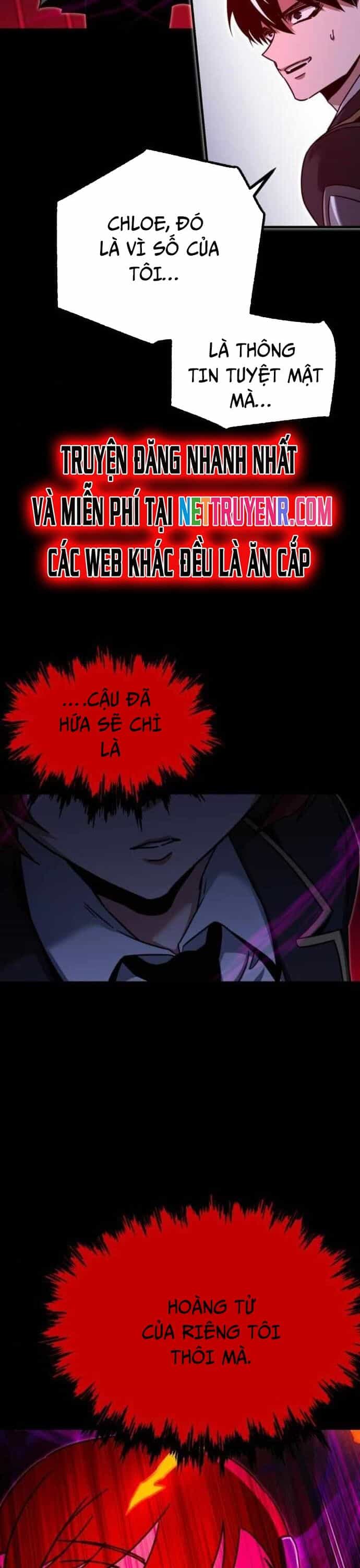 Thống Lĩnh Học Viện Chỉ Bằng Dao Sashimi - Chương 39 - ảnh 8