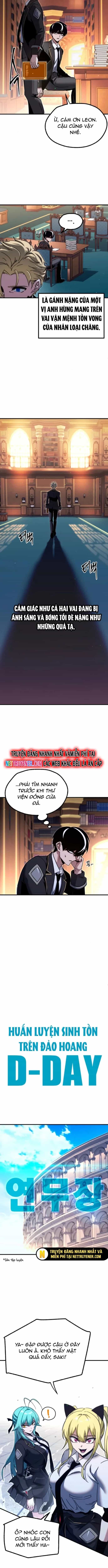 Thống Lĩnh Học Viện Chỉ Bằng Dao Sashimi - Chương 40 - ảnh 3