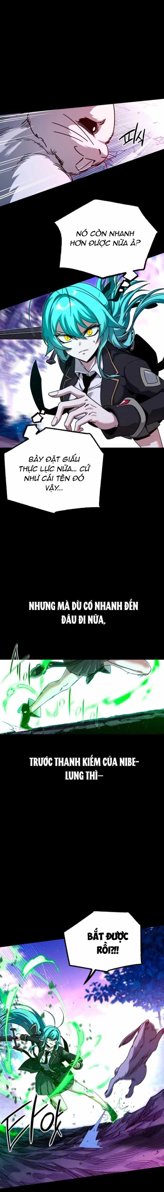 Thống Lĩnh Học Viện Chỉ Bằng Dao Sashimi - Chương 41 - ảnh 11