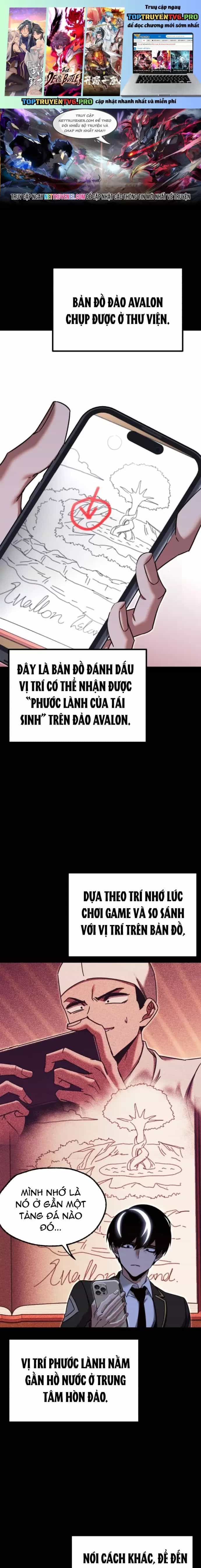 Thống Lĩnh Học Viện Chỉ Bằng Dao Sashimi - Chương 41 - ảnh 2