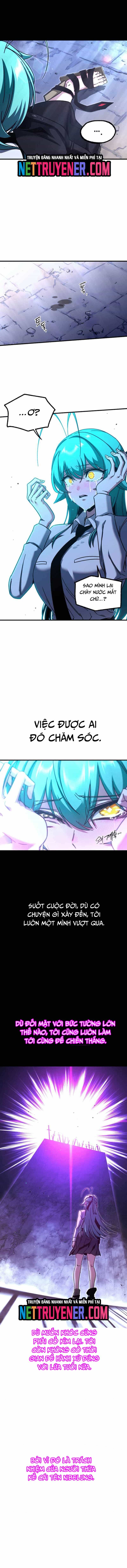 Thống Lĩnh Học Viện Chỉ Bằng Dao Sashimi - Chương 42 - ảnh 10