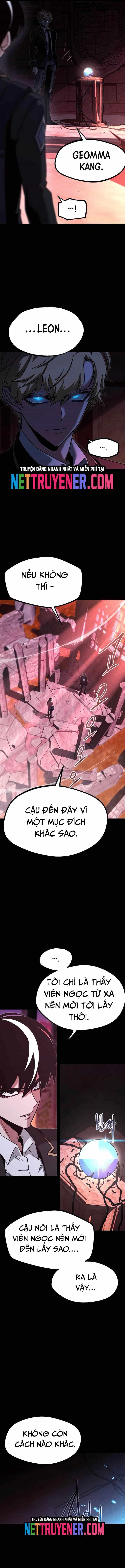 Thống Lĩnh Học Viện Chỉ Bằng Dao Sashimi - Chương 42 - ảnh 18