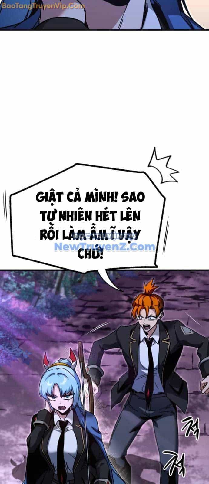 Thống Lĩnh Học Viện Chỉ Bằng Dao Sashimi - Chương 43 - ảnh 27