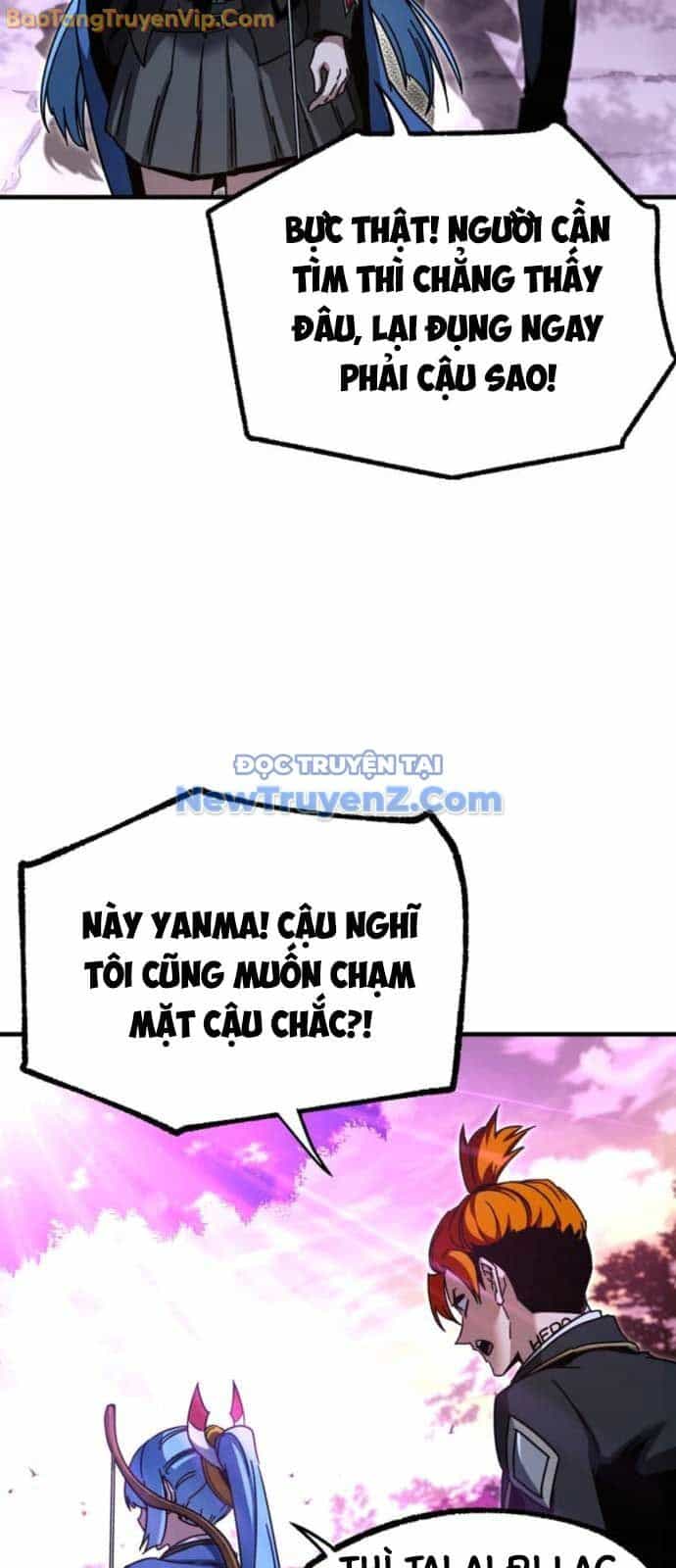 Thống Lĩnh Học Viện Chỉ Bằng Dao Sashimi - Chương 43 - ảnh 28