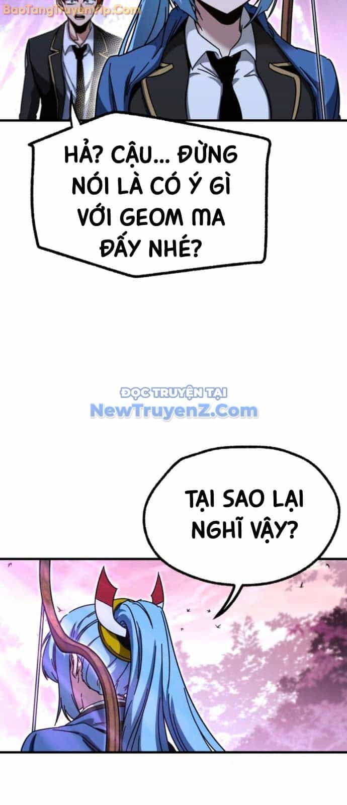 Thống Lĩnh Học Viện Chỉ Bằng Dao Sashimi - Chương 43 - ảnh 30