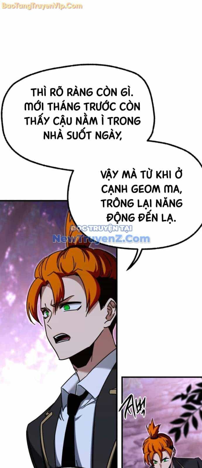 Thống Lĩnh Học Viện Chỉ Bằng Dao Sashimi - Chương 43 - ảnh 31