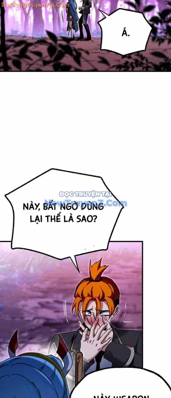 Thống Lĩnh Học Viện Chỉ Bằng Dao Sashimi - Chương 43 - ảnh 33