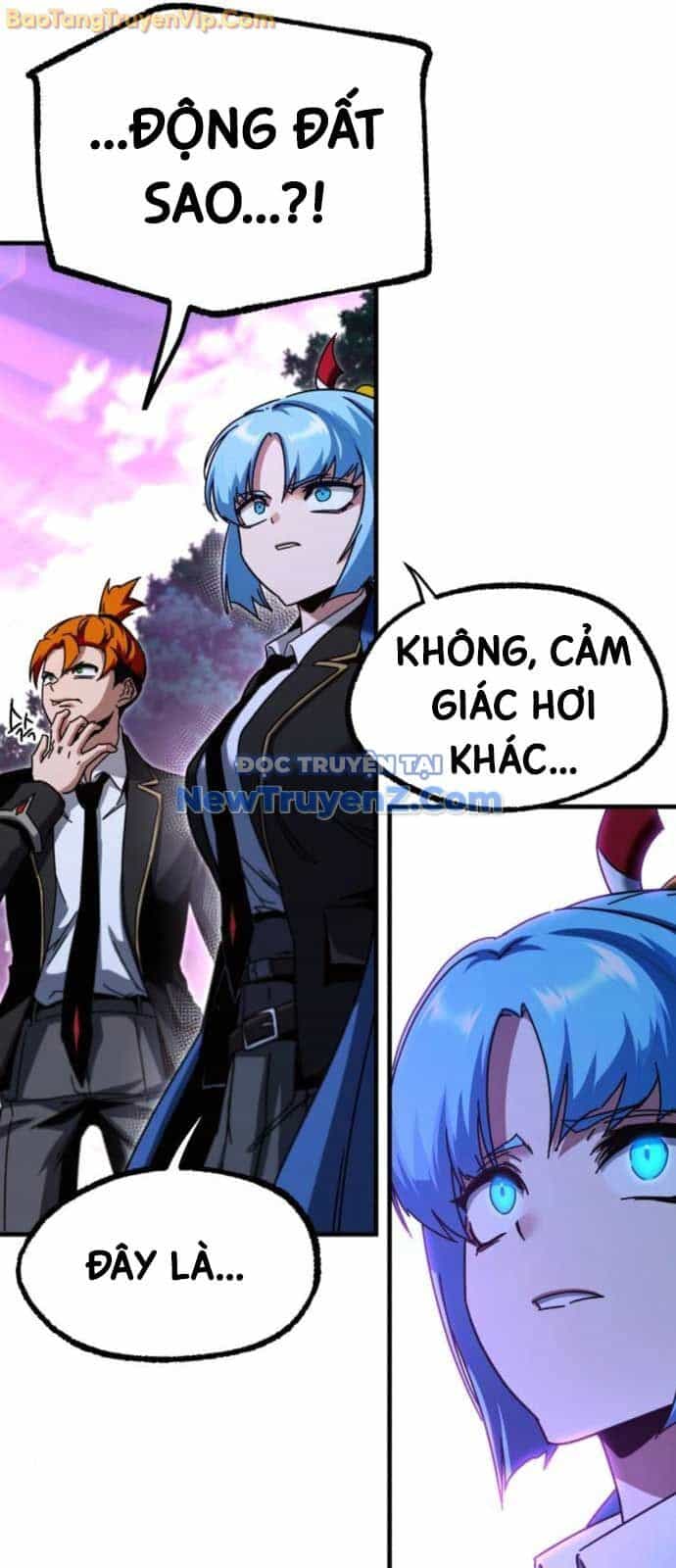 Thống Lĩnh Học Viện Chỉ Bằng Dao Sashimi - Chương 43 - ảnh 40