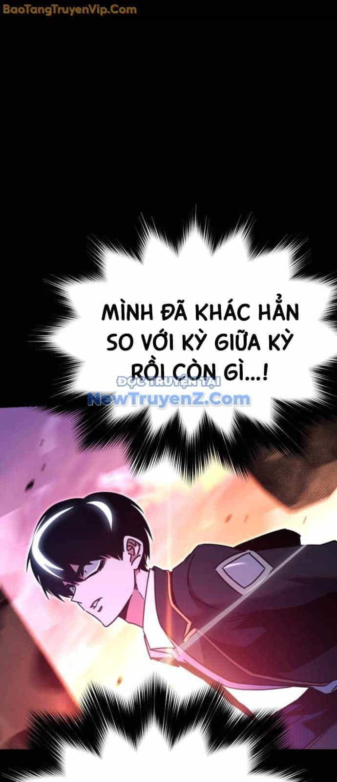 Thống Lĩnh Học Viện Chỉ Bằng Dao Sashimi - Chương 43 - ảnh 74