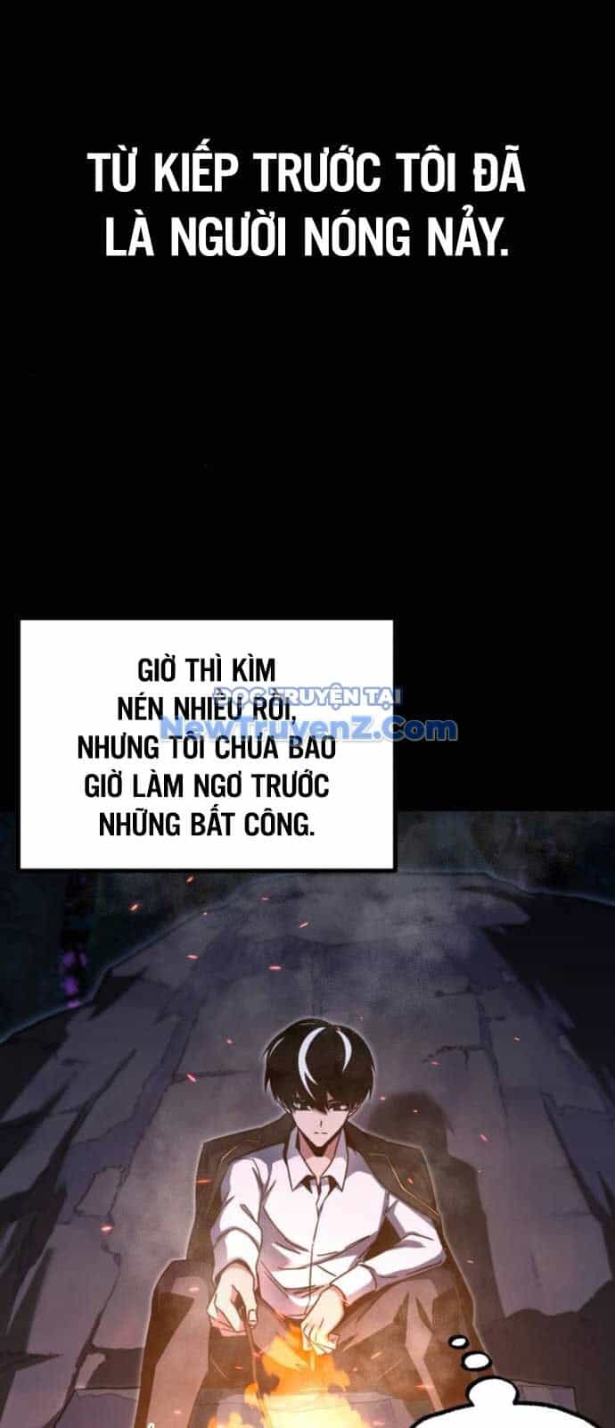 Thống Lĩnh Học Viện Chỉ Bằng Dao Sashimi - Chương 44 - ảnh 26