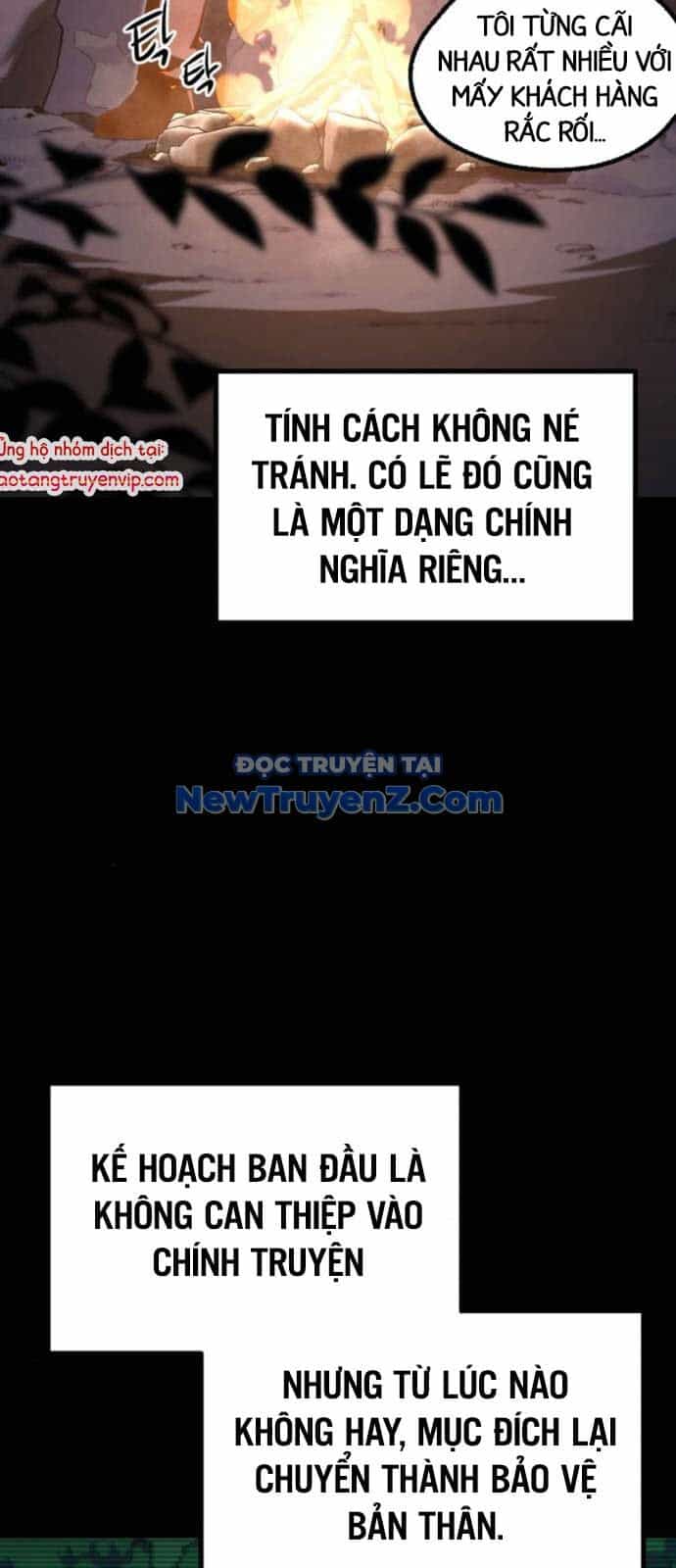 Thống Lĩnh Học Viện Chỉ Bằng Dao Sashimi - Chương 44 - ảnh 27