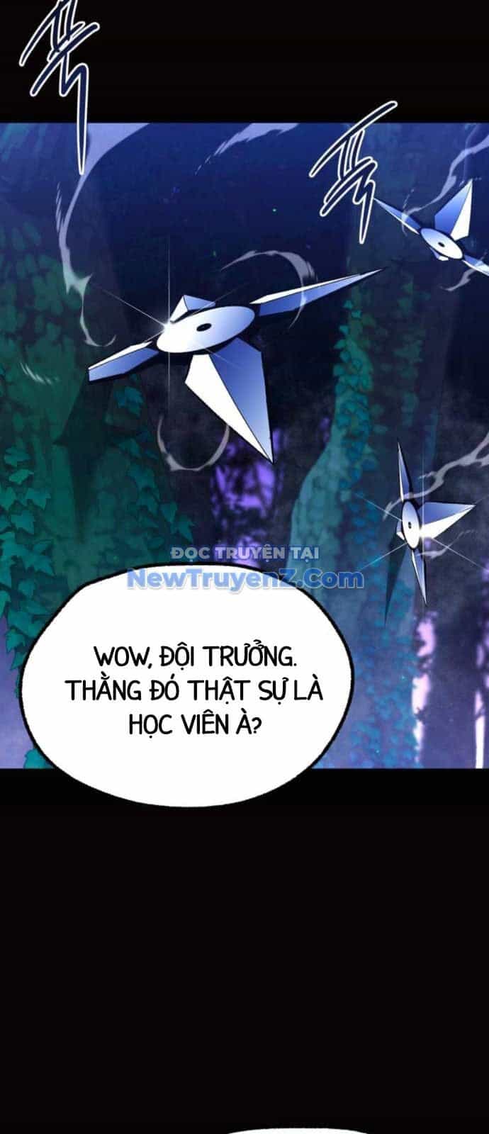 Thống Lĩnh Học Viện Chỉ Bằng Dao Sashimi - Chương 44 - ảnh 52