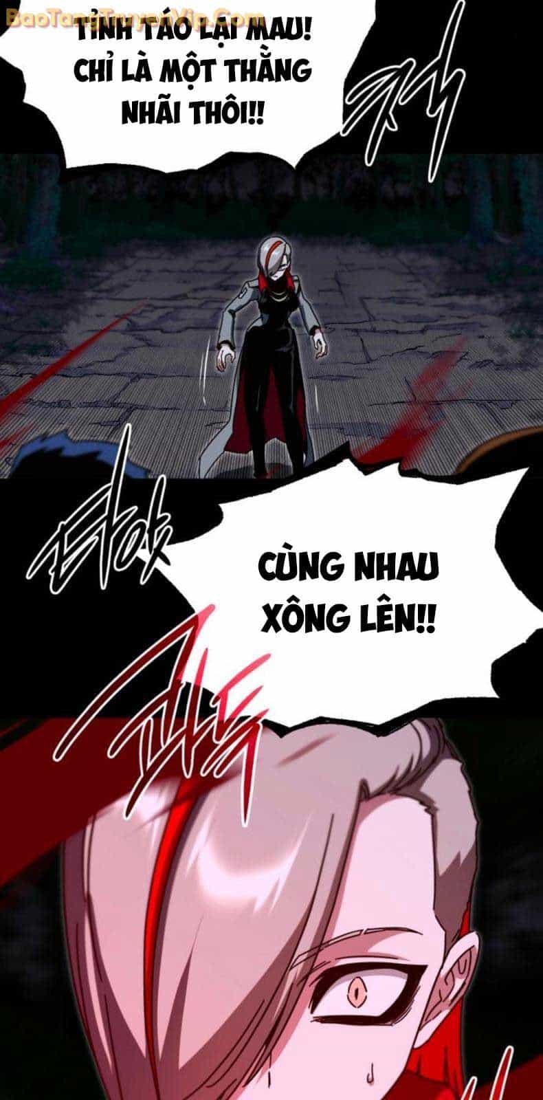 Thống Lĩnh Học Viện Chỉ Bằng Dao Sashimi - Chương 45 - ảnh 33