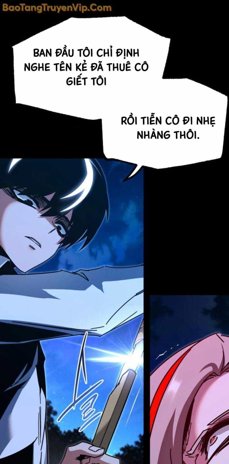 Thống Lĩnh Học Viện Chỉ Bằng Dao Sashimi - Chương 45 - ảnh 79