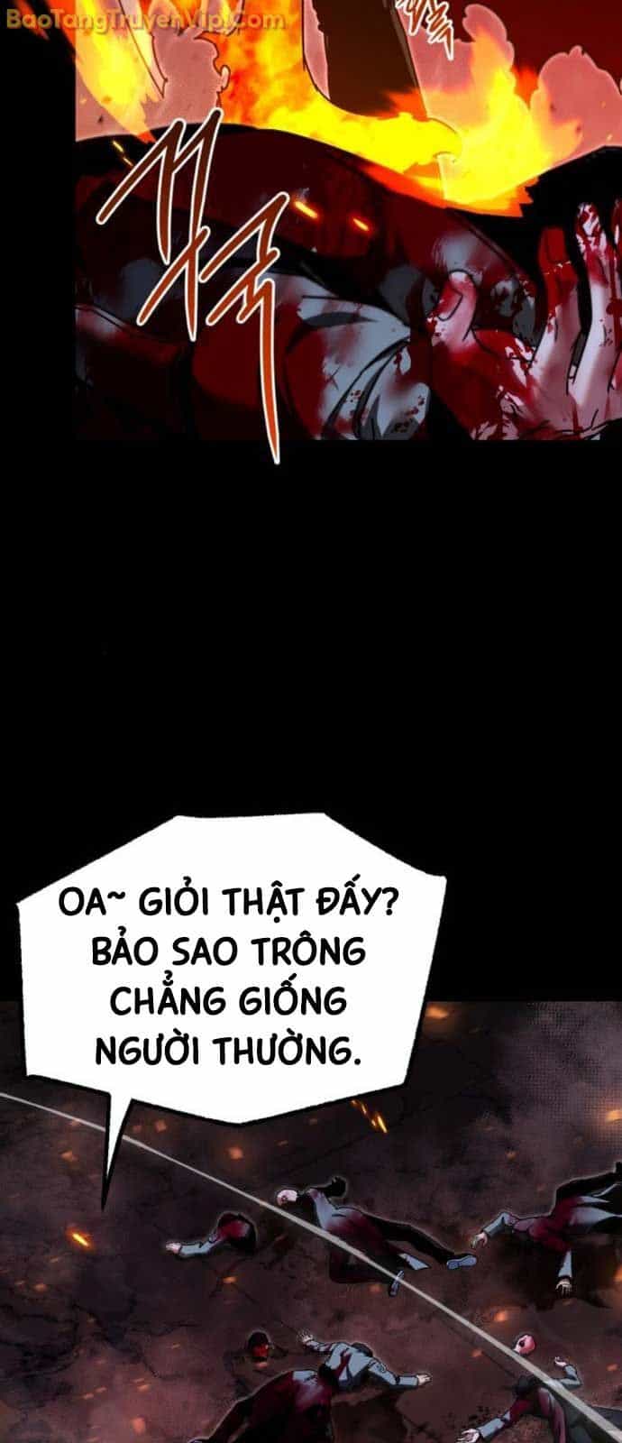 Thống Lĩnh Học Viện Chỉ Bằng Dao Sashimi - Chương 46 - ảnh 14