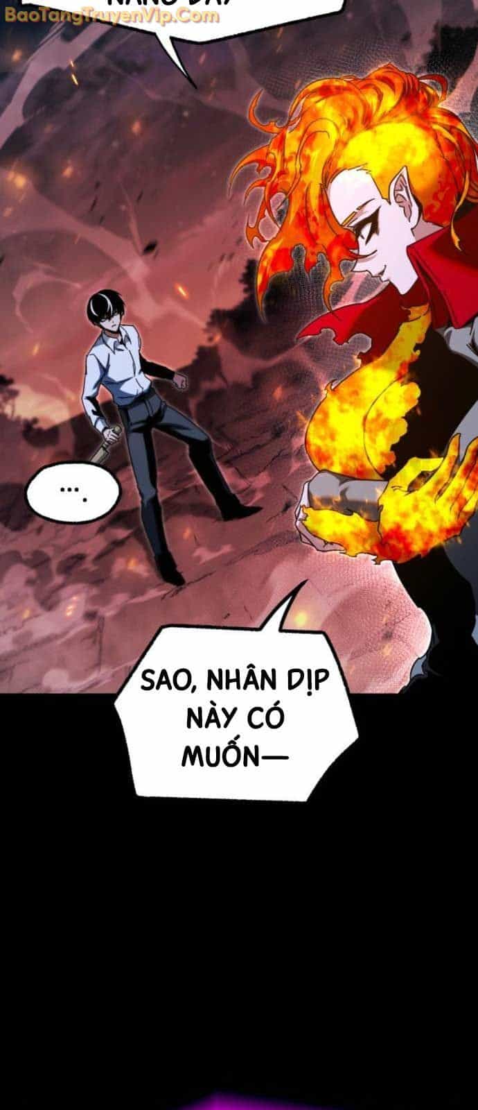 Thống Lĩnh Học Viện Chỉ Bằng Dao Sashimi - Chương 46 - ảnh 16