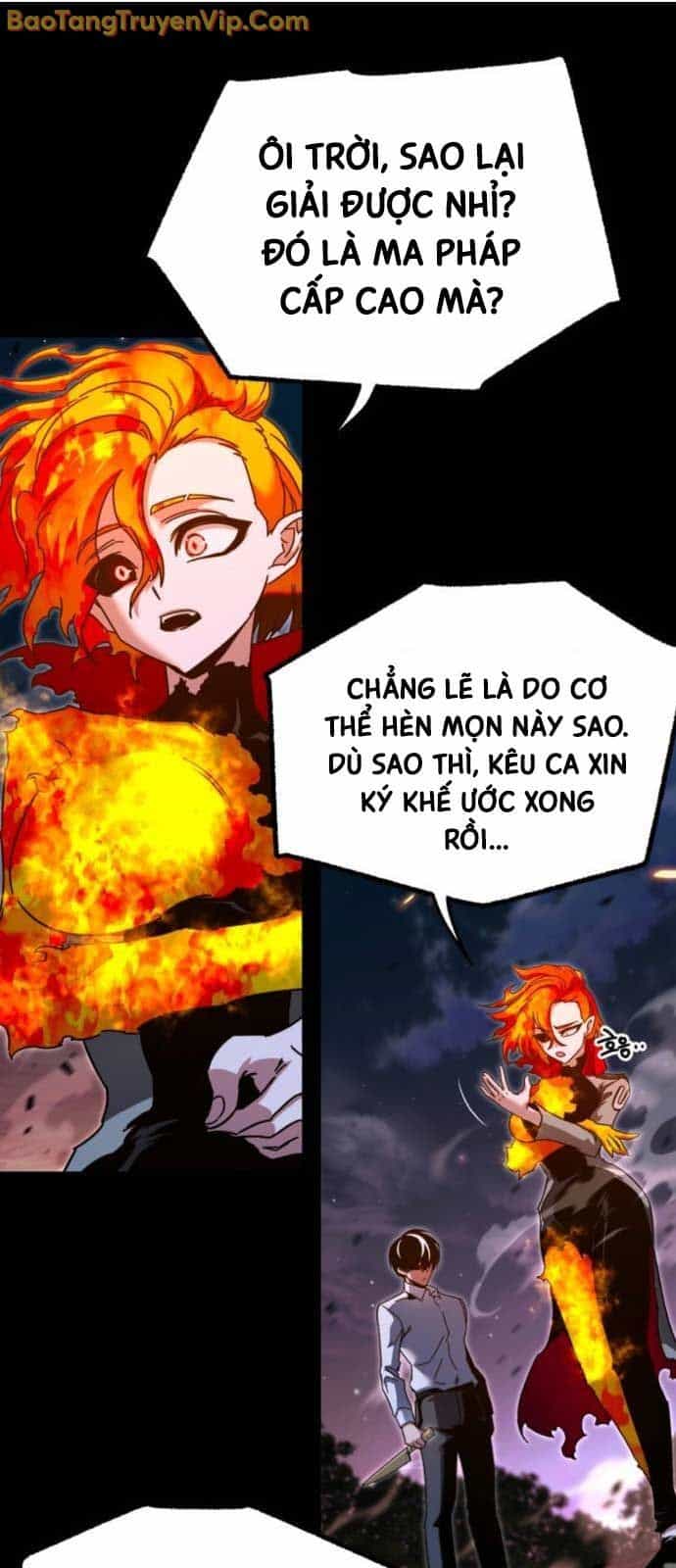 Thống Lĩnh Học Viện Chỉ Bằng Dao Sashimi - Chương 46 - ảnh 31