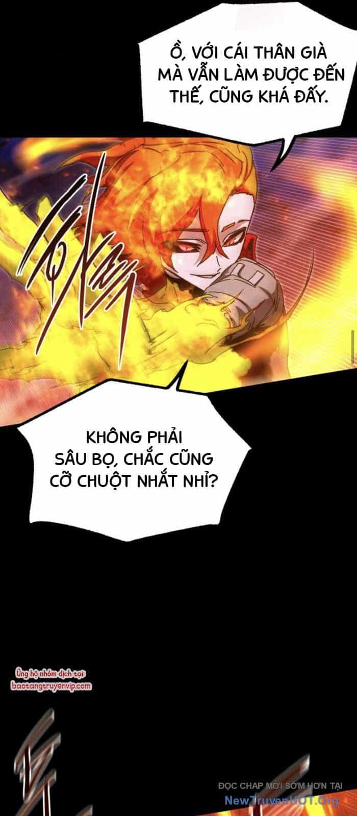 Thống Lĩnh Học Viện Chỉ Bằng Dao Sashimi - Chương 47 - ảnh 59