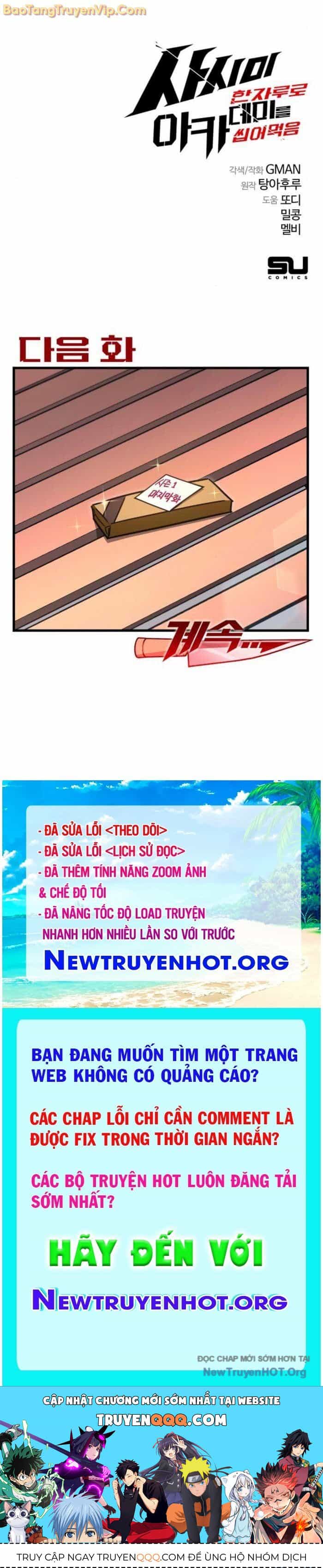 Thống Lĩnh Học Viện Chỉ Bằng Dao Sashimi - Chương 48 - ảnh 111