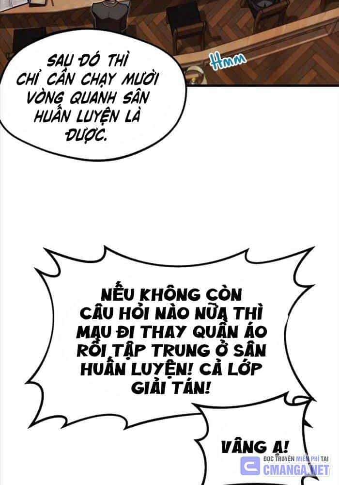 Thống Lĩnh Học Viện Chỉ Bằng Dao Sashimi - Chương 4 - ảnh 121