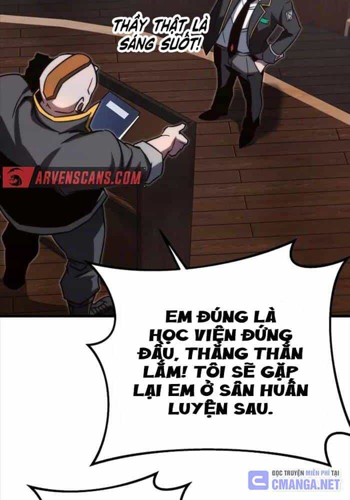 Thống Lĩnh Học Viện Chỉ Bằng Dao Sashimi - Chương 4 - ảnh 133