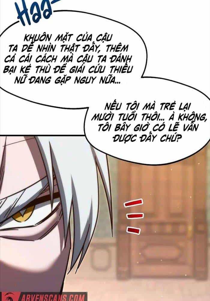 Thống Lĩnh Học Viện Chỉ Bằng Dao Sashimi - Chương 4 - ảnh 48